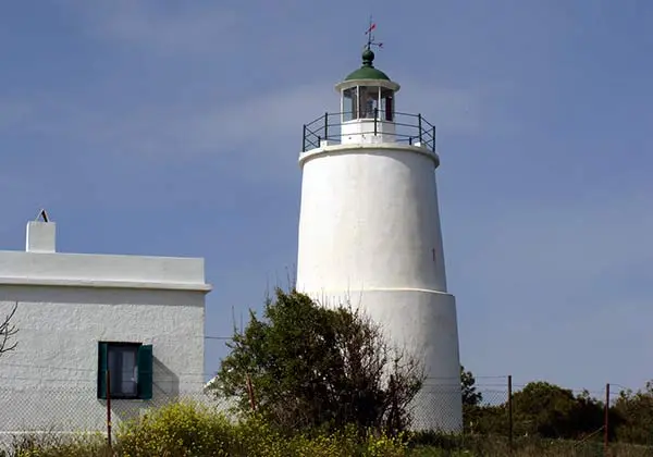 The Lighthouse